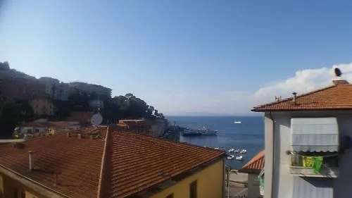 ***  Hotel Week End Porto Santo Stefano  Italien