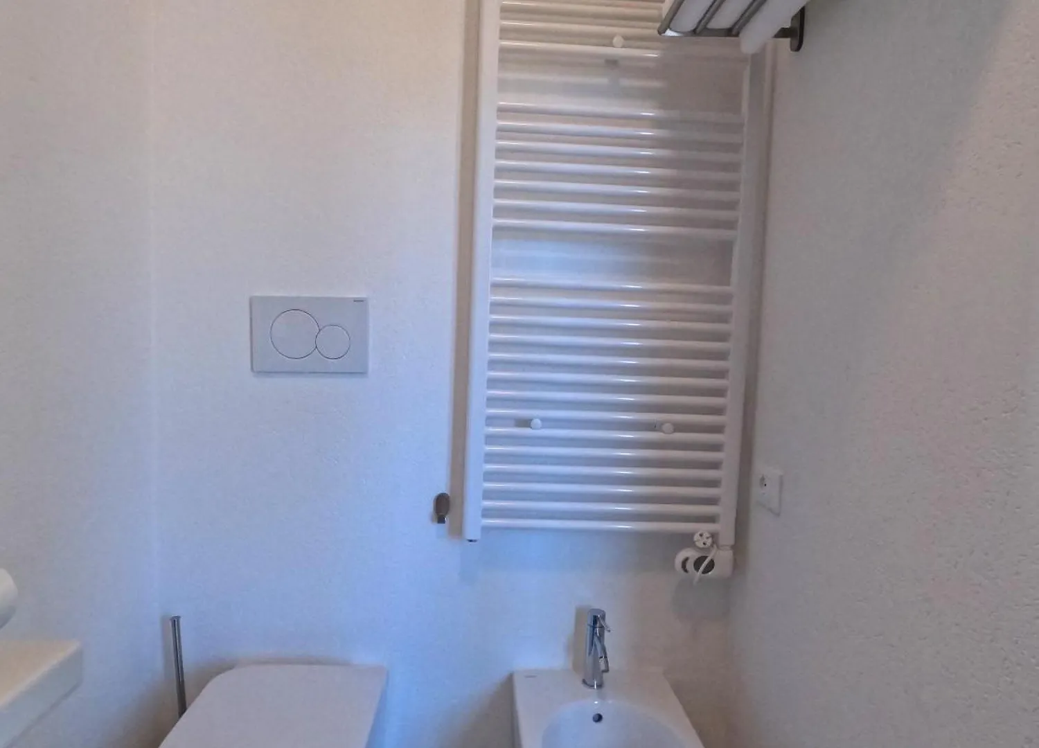 Hotel Week End Porto Santo Stefano