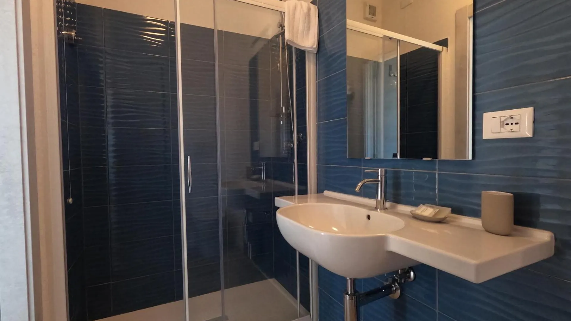 Hotel Week End Porto Santo Stefano