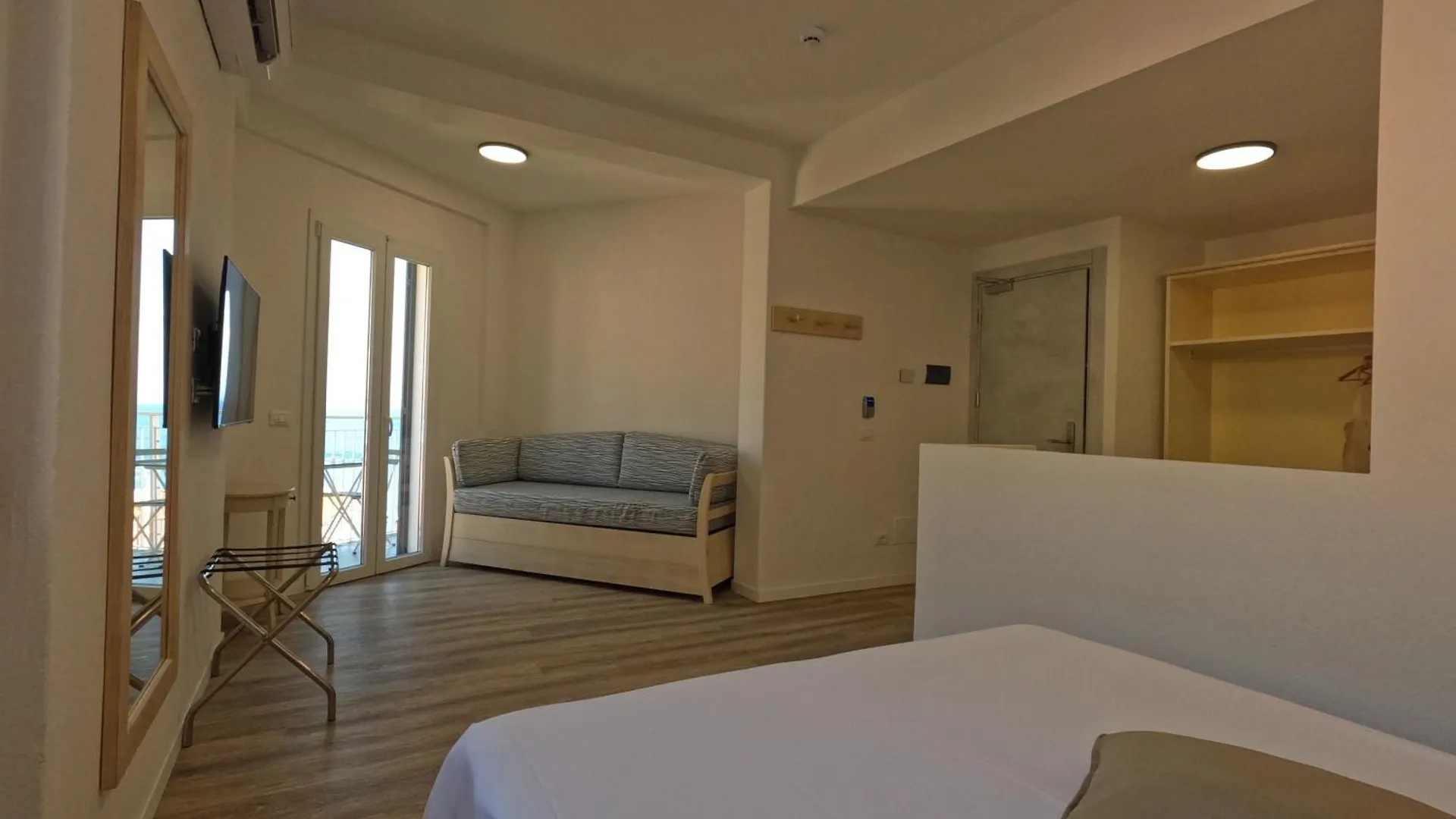 Hotel Week End Porto Santo Stefano  Italien
