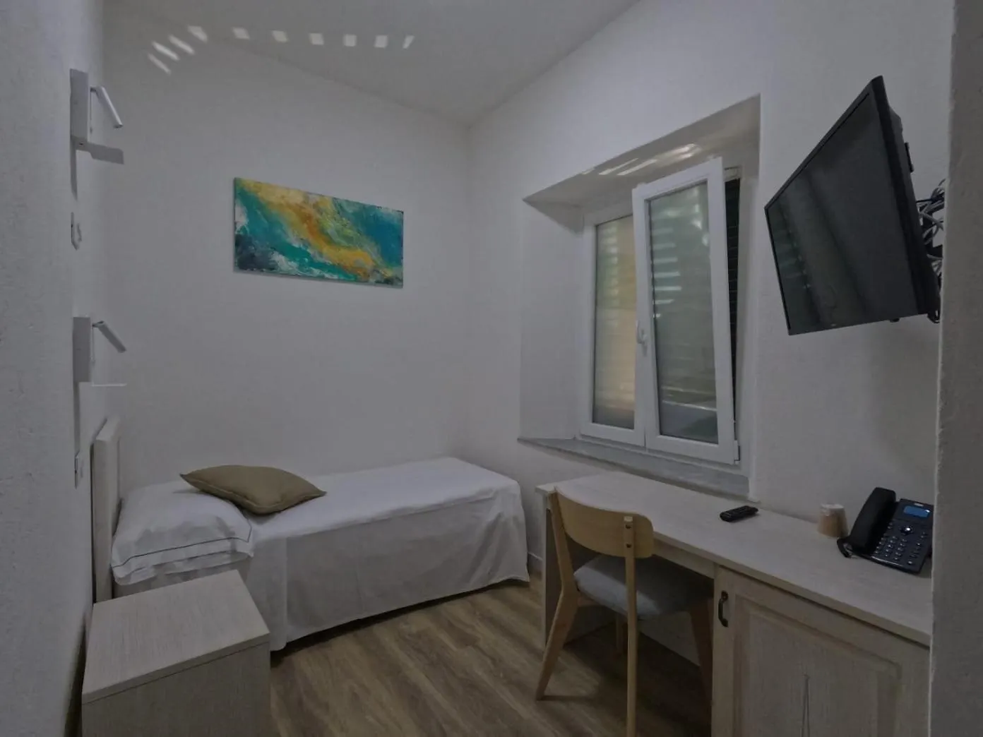 Hotel Week End Porto Santo Stefano
