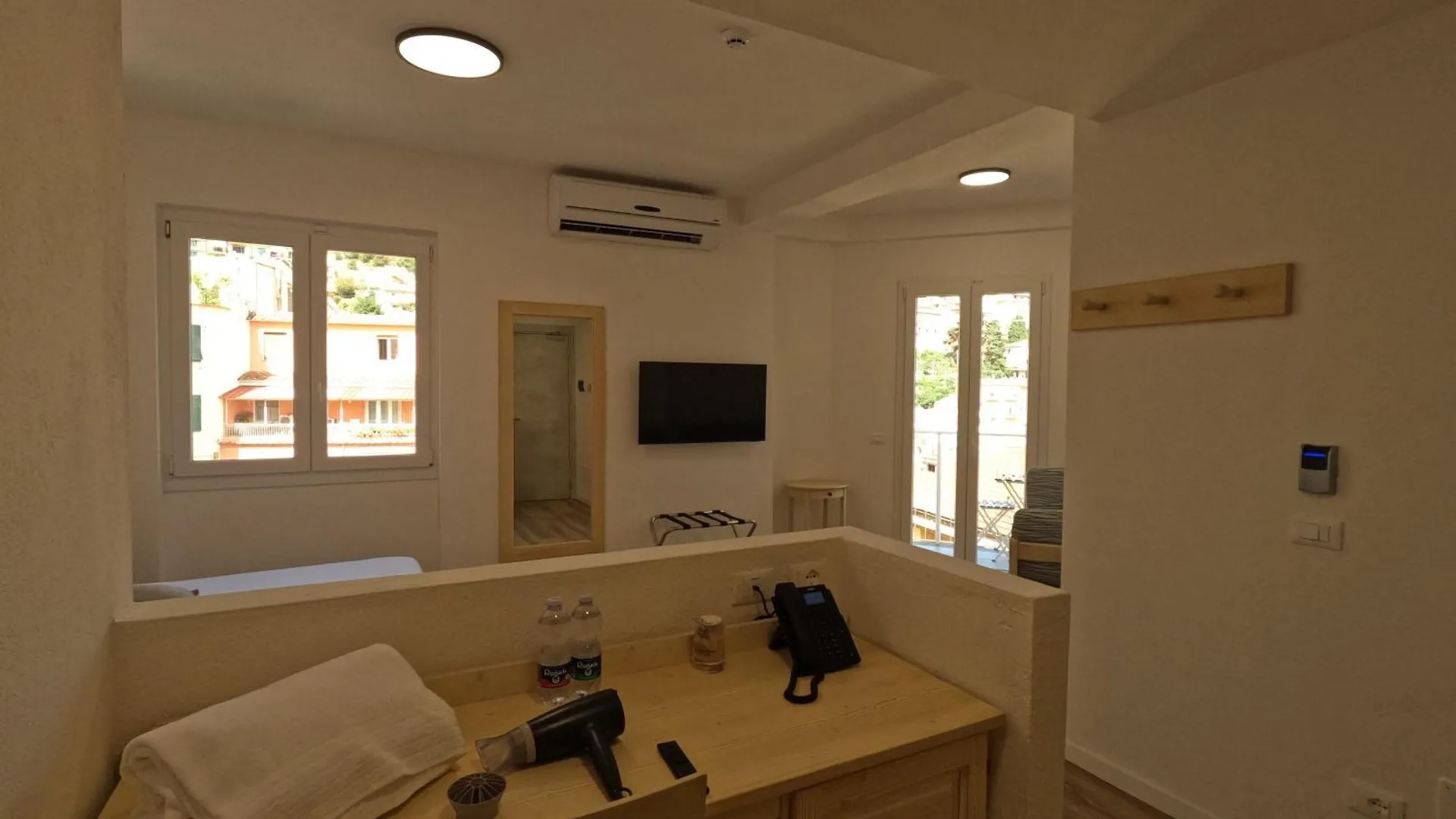 Hotel Week End Porto Santo Stefano  Italien