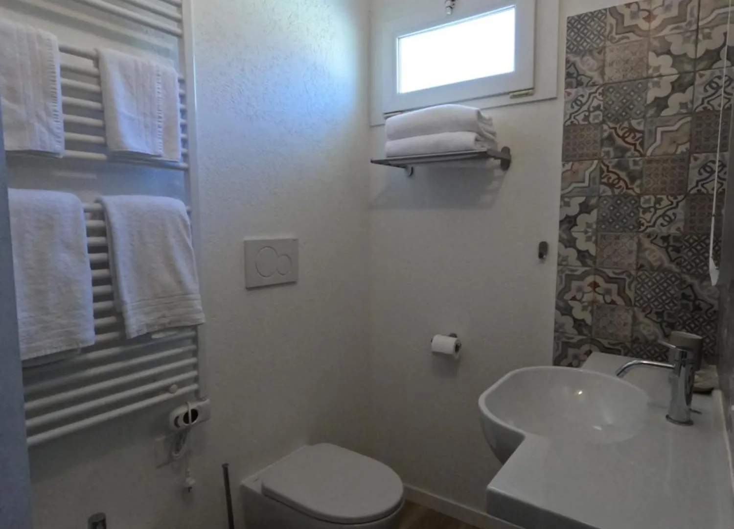 Hotel Week End Porto Santo Stefano