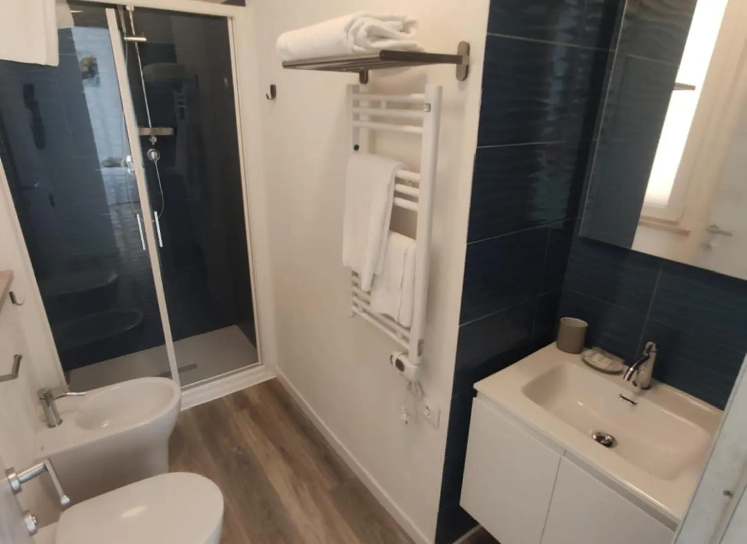 Hotel Week End Porto Santo Stefano