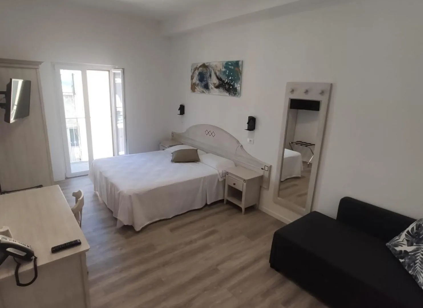 Hotel Week End Porto Santo Stefano  Italien