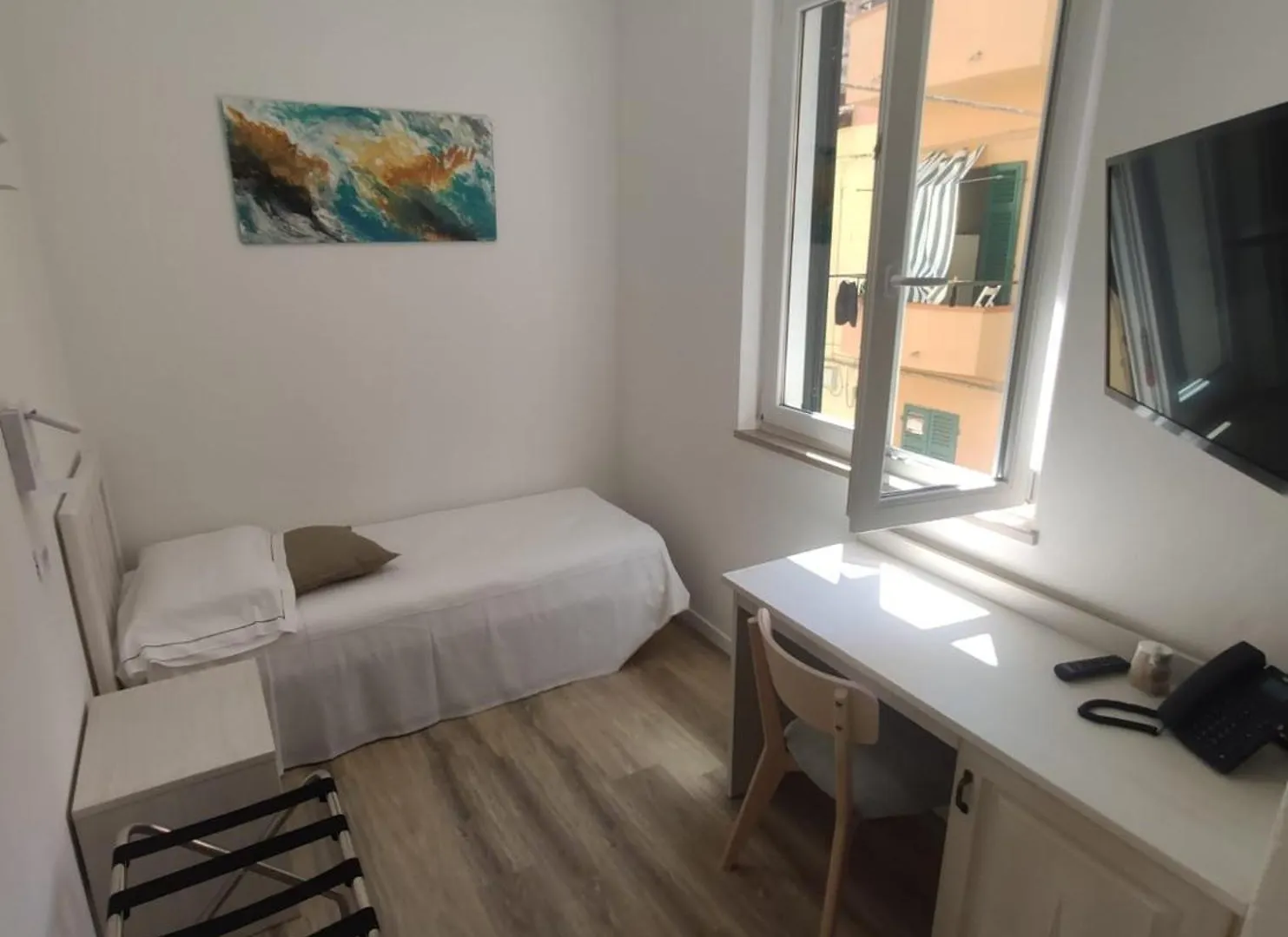 ***  Hotel Week End Porto Santo Stefano  Italien