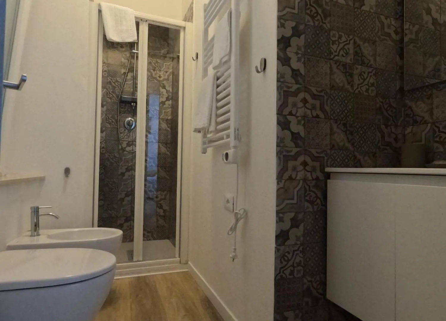 Hotel Week End Porto Santo Stefano  Porto Santo Stefano (Grosseto)
