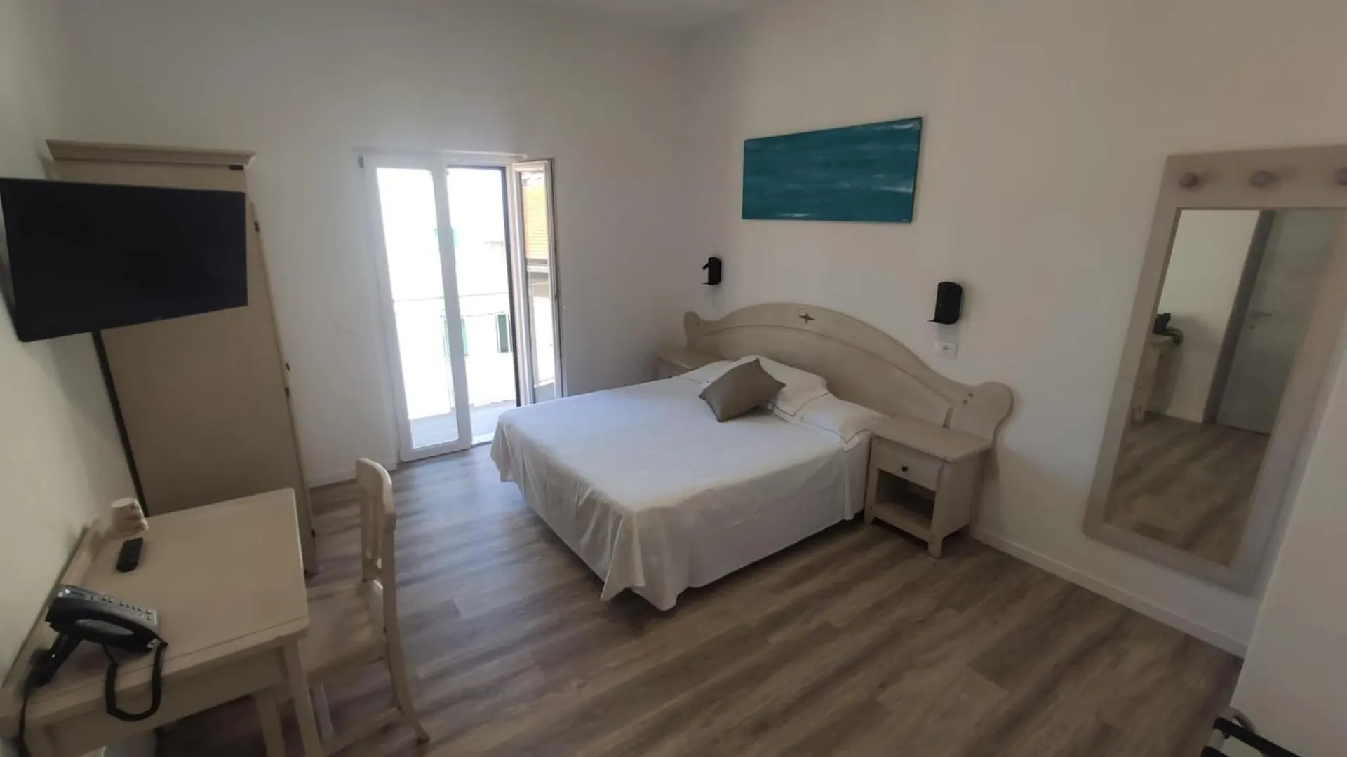 Hotel Week End Porto Santo Stefano  3*, Porto Santo Stefano (Grosseto) Italien
