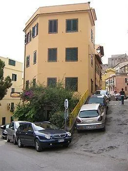 Hotel Week End Porto Santo Stefano