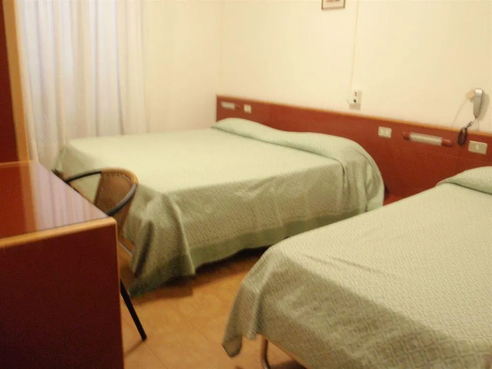 ***  Hotel Week End Porto Santo Stefano  Italien