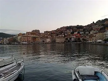 Hotel Week End Porto Santo Stefano