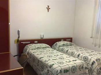 Hotel Week End Porto Santo Stefano  3*, Porto Santo Stefano (Grosseto)