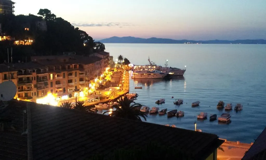 Hotel Week End Porto Santo Stefano