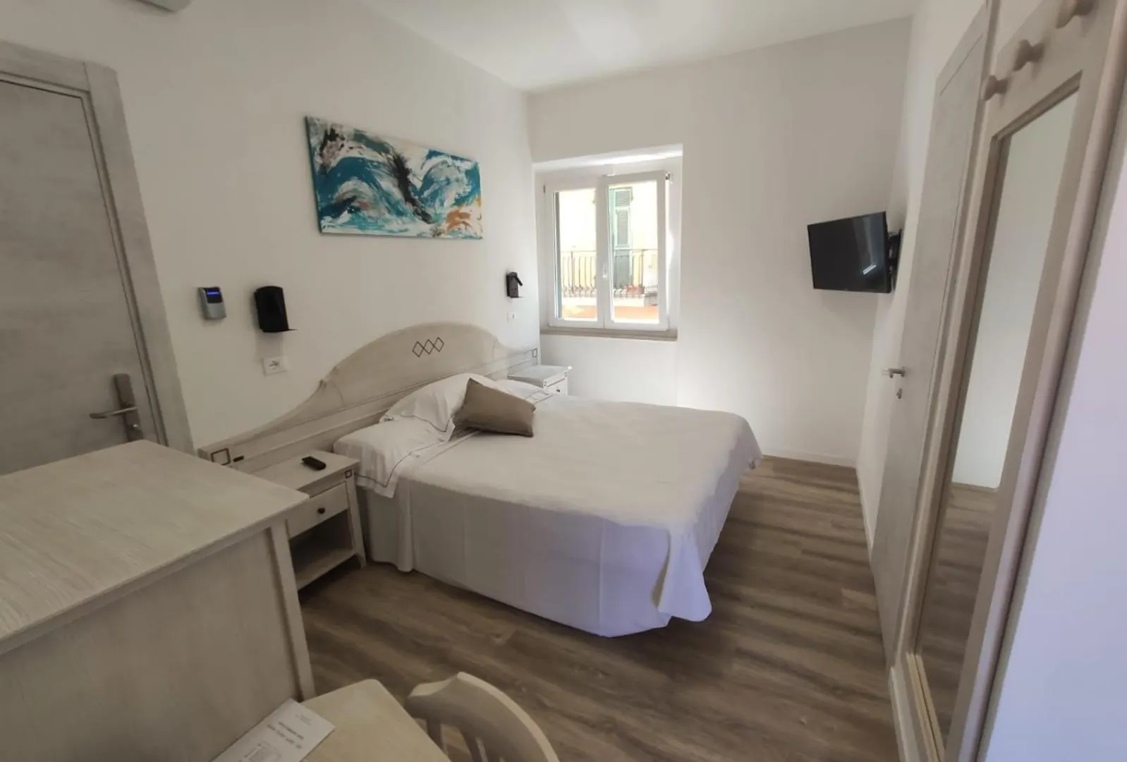 Hotel Week End 3*, Porto Santo Stefano (Grosseto)