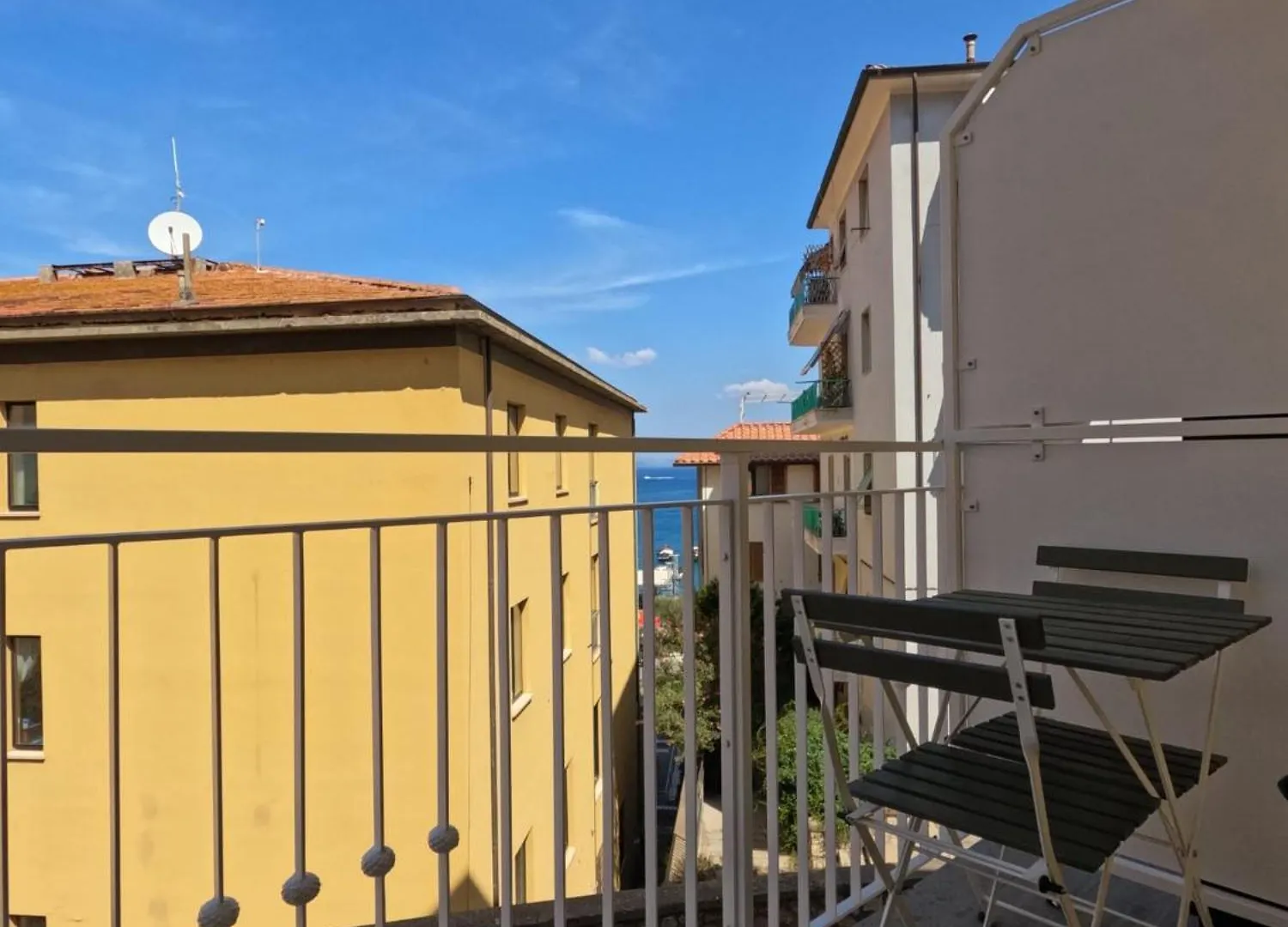 ***  Hotel Week End Italy