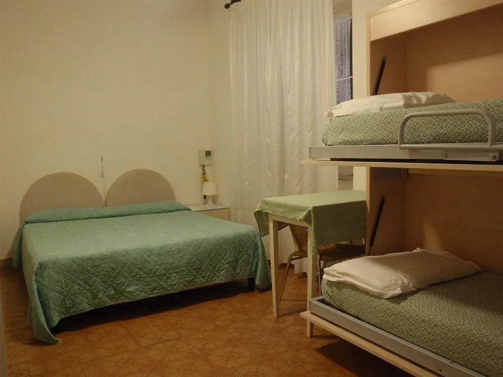 Hotel Week End Italy