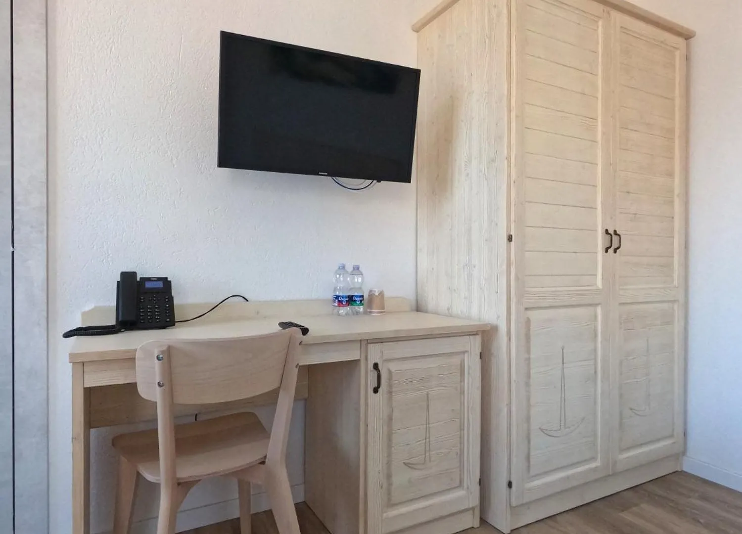 Pensione Week End Porto Santo Stefano  Hotel Porto Santo Stefano (Grosseto)