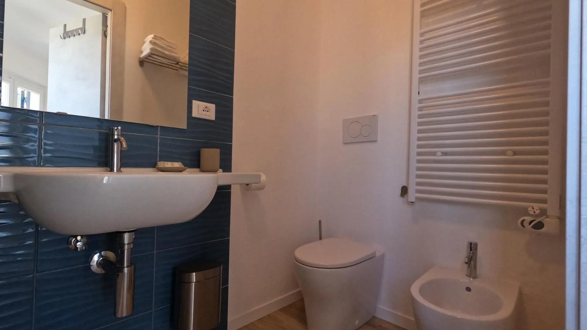 Pensione Week End Porto Santo Stefano  Hotel