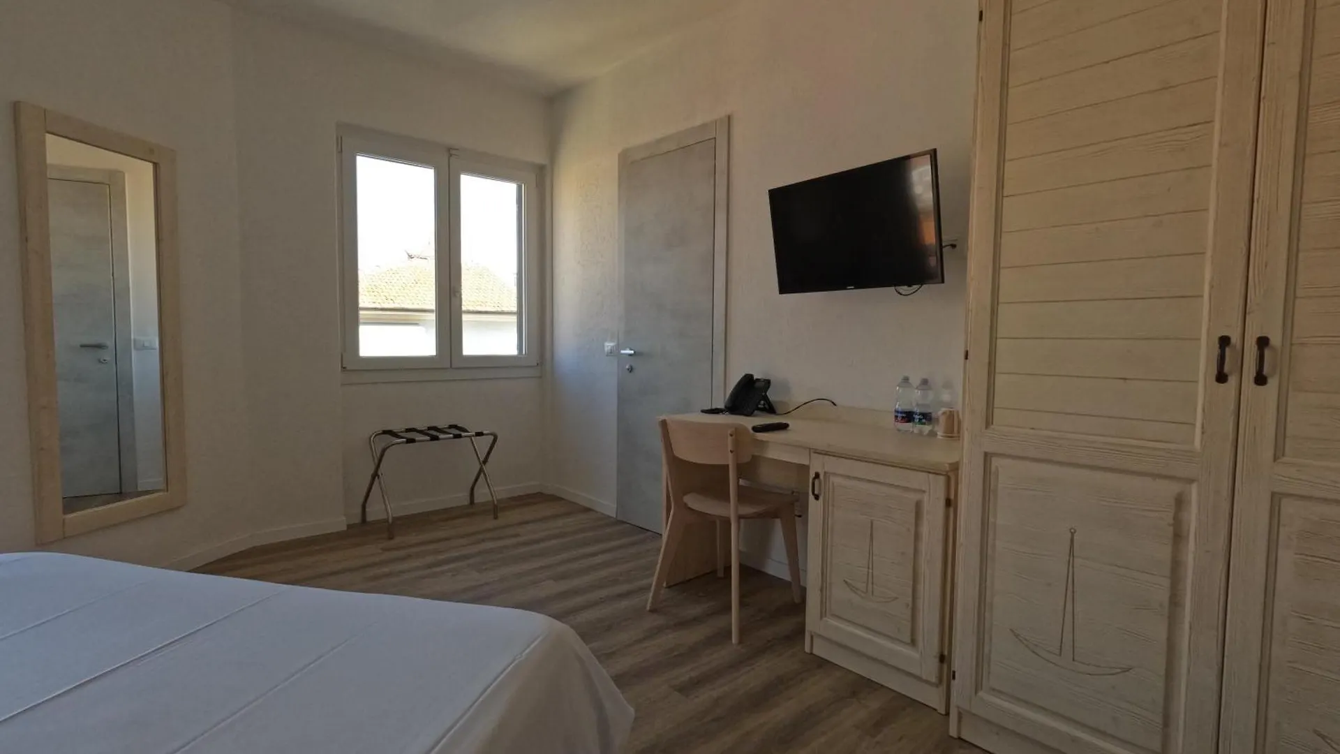 Pensione Week End Porto Santo Stefano  Hotel