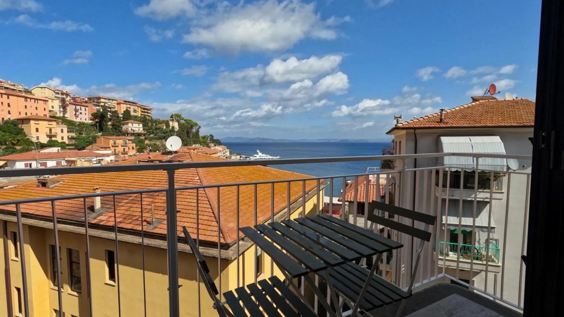 Pensione Week End Porto Santo Stefano  Italia