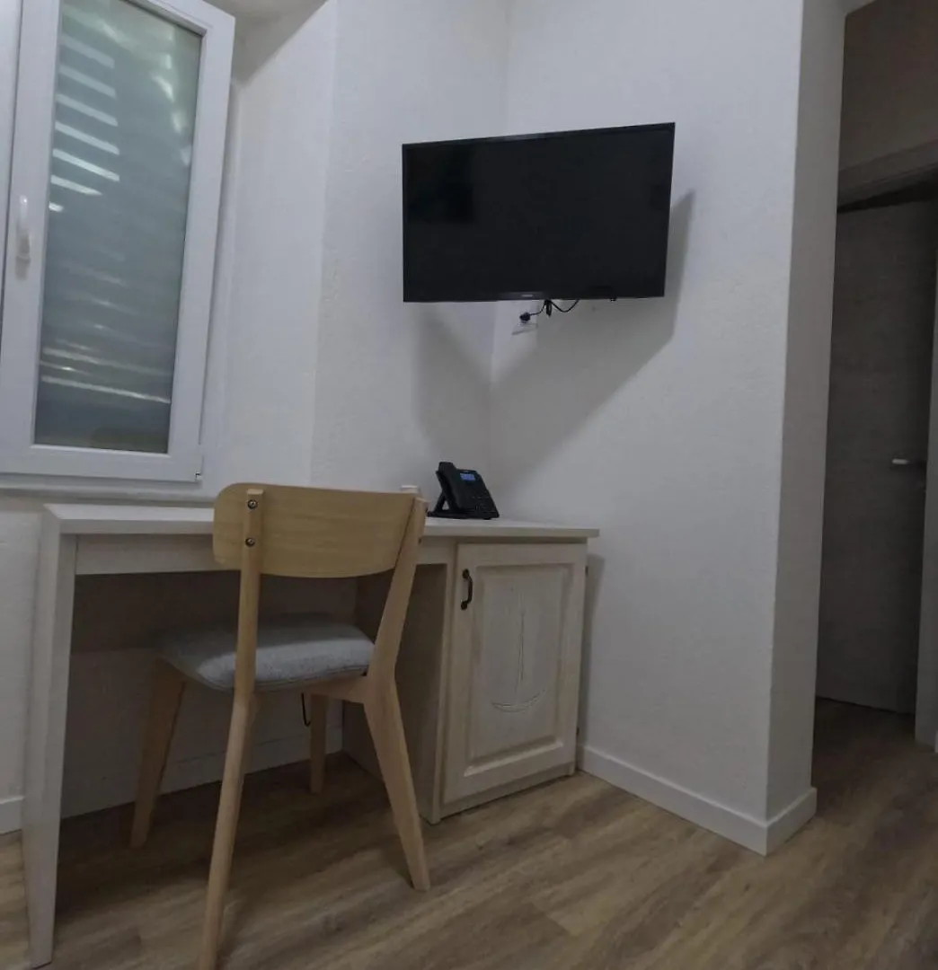 Hotel Pensione Week End Porto Santo Stefano