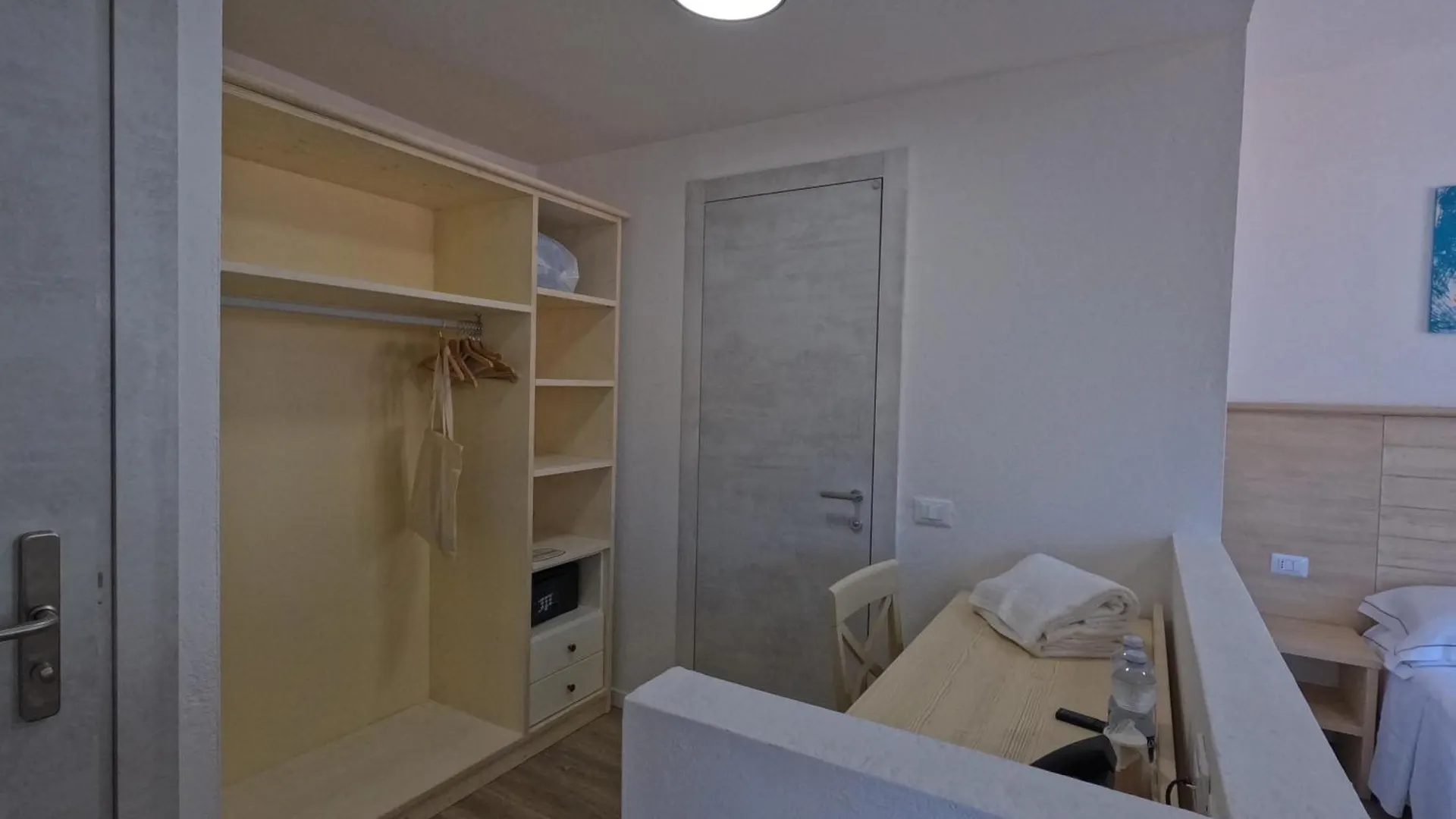 Pensione Week End Porto Santo Stefano  Hotel