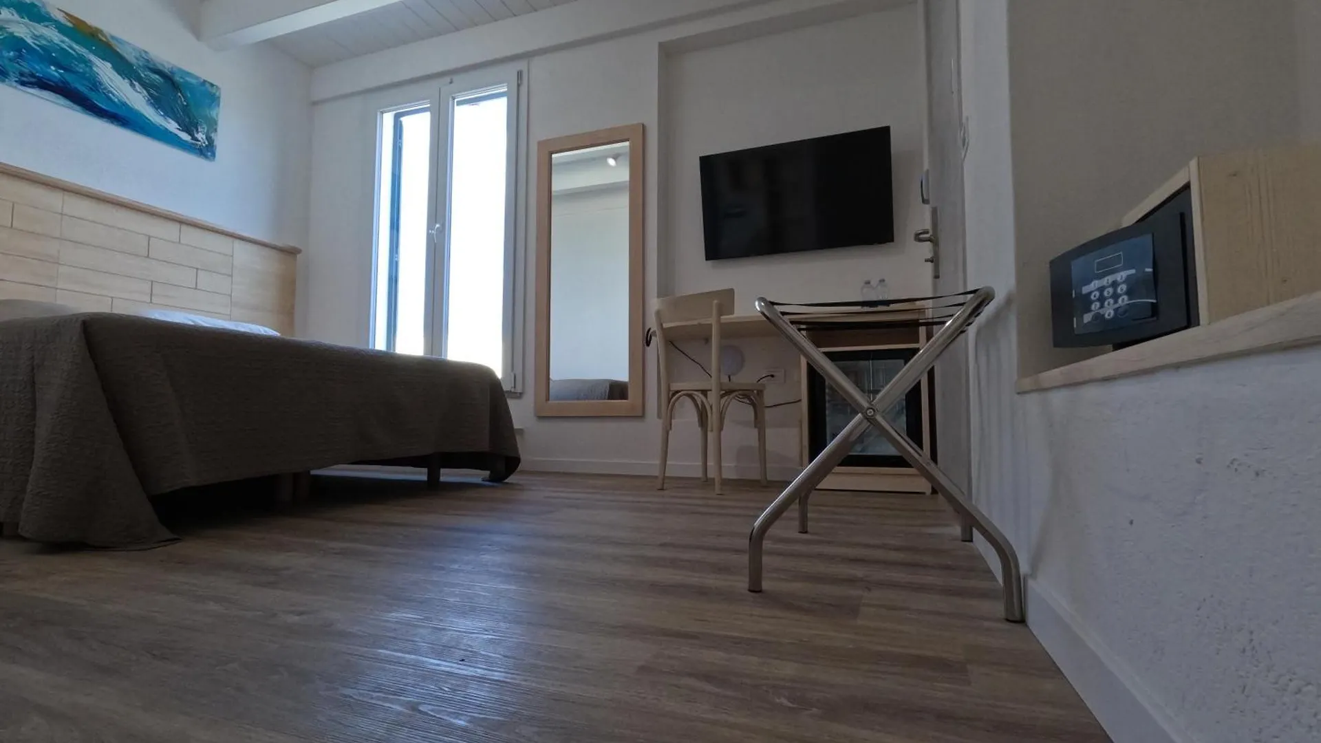 Pensione Week End Porto Santo Stefano  Porto Santo Stefano (Grosseto)
