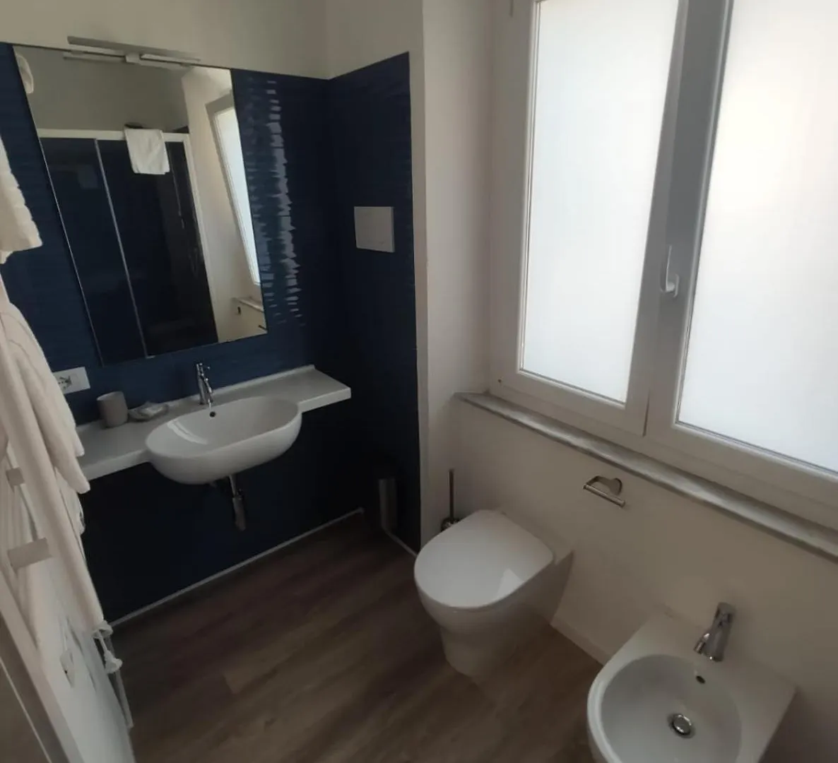 Pensione Week End Porto Santo Stefano  3*, Porto Santo Stefano (Grosseto)