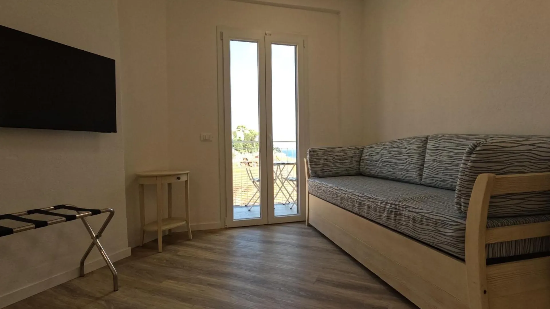 Hotel Pensione Week End Porto Santo Stefano