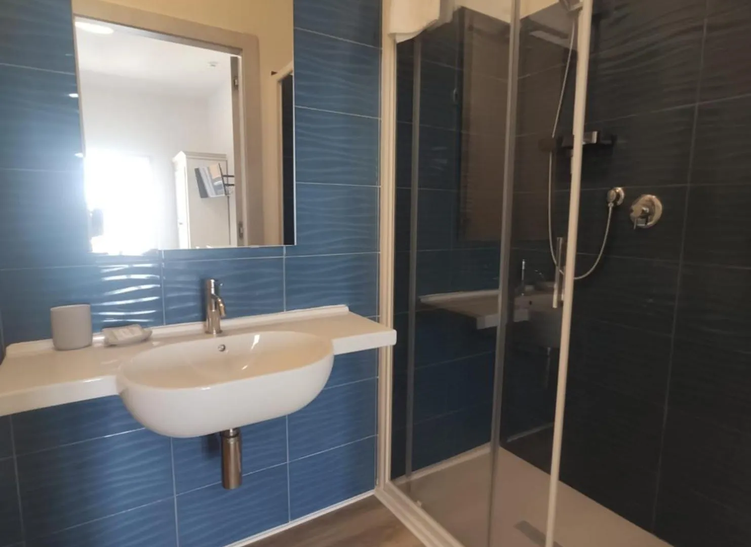 Pensione Week End Porto Santo Stefano  Hotel