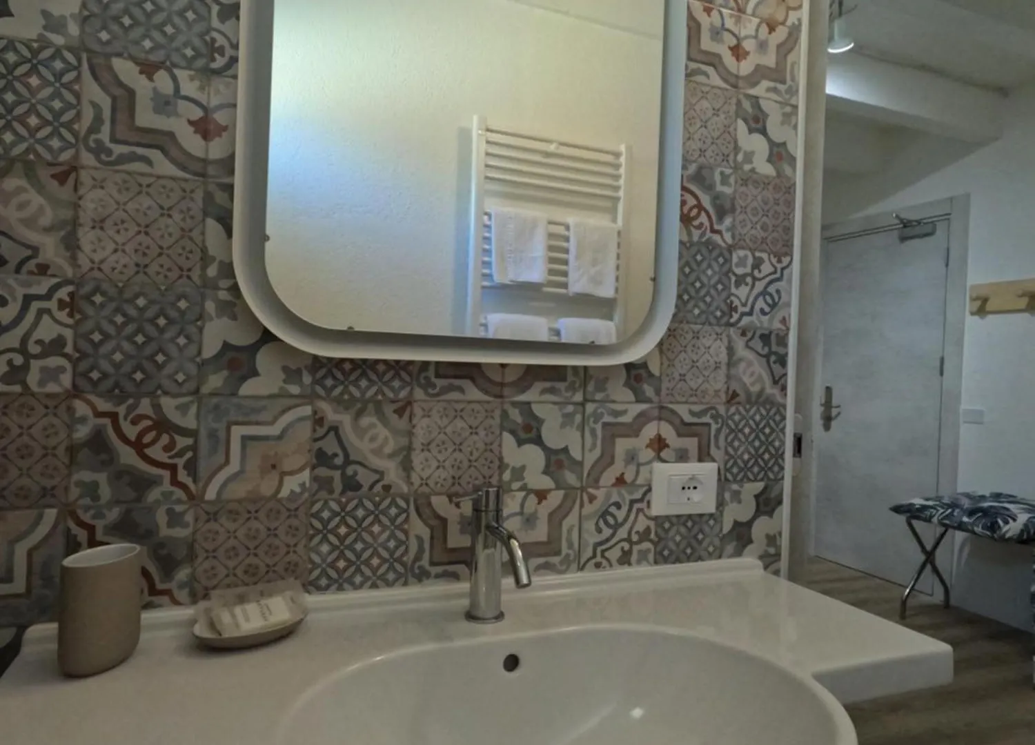 Hotel Pensione Week End Porto Santo Stefano