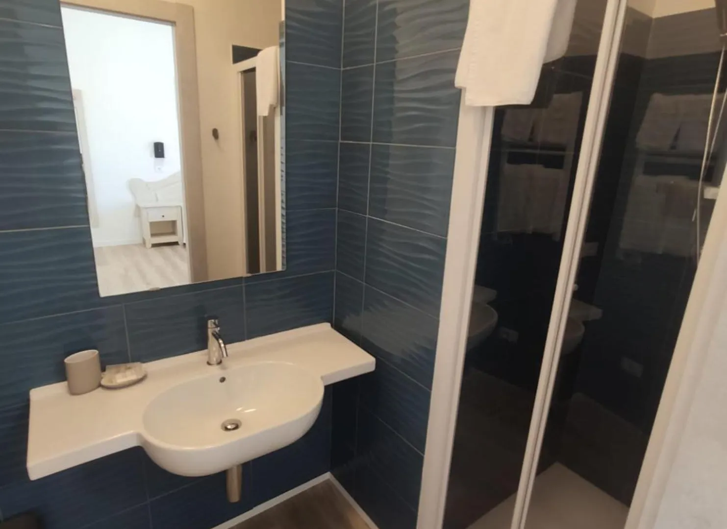 Pensione Week End Porto Santo Stefano  Hotel Porto Santo Stefano (Grosseto)
