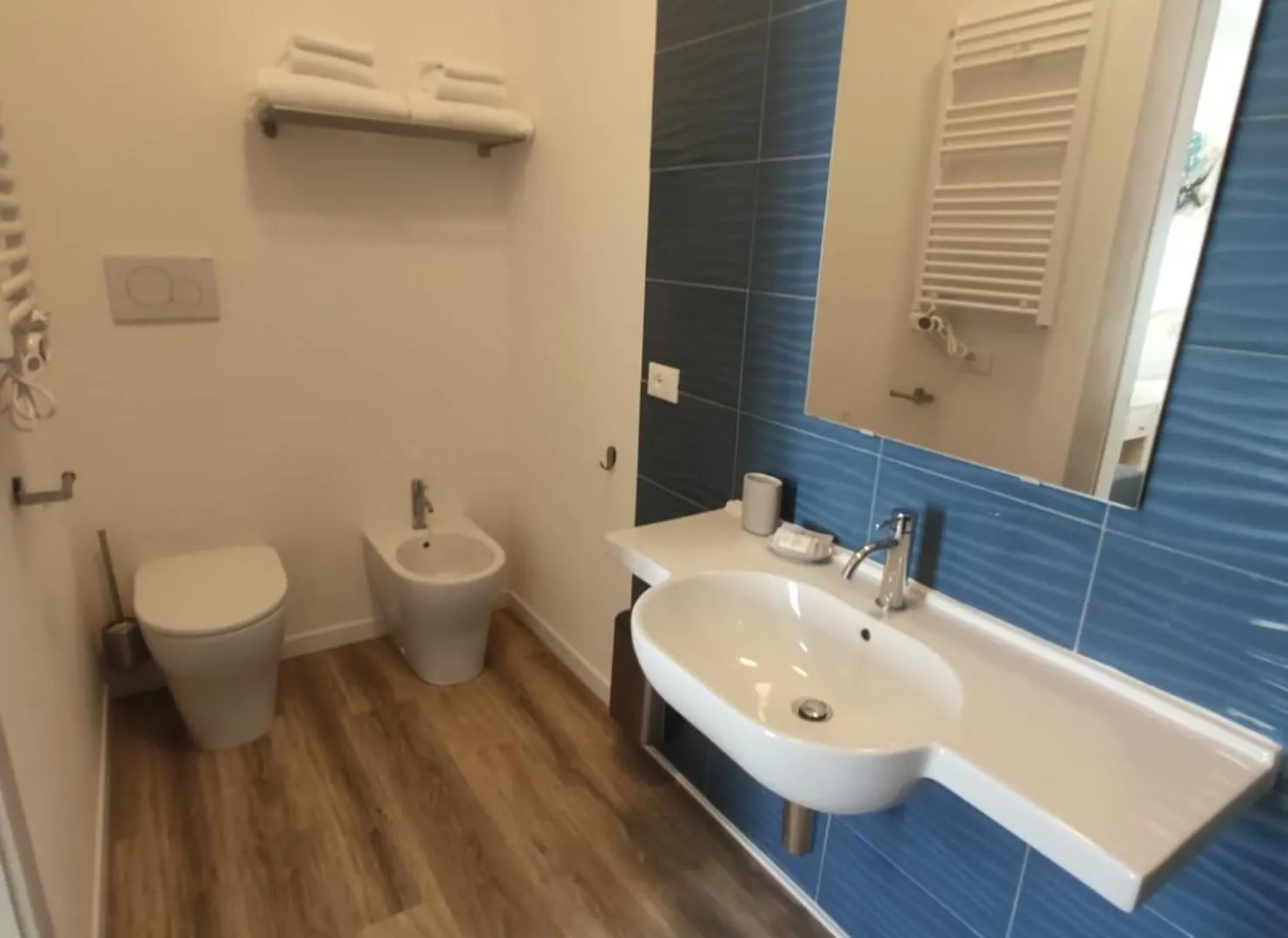 Hotel Pensione Week End Porto Santo Stefano
