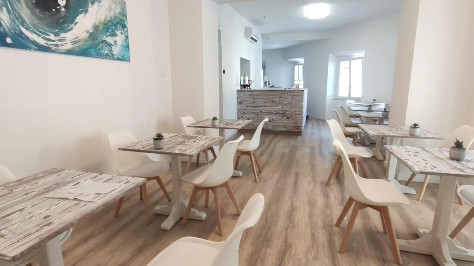 *** Hotel Pensione Week End Porto Santo Stefano  Italia