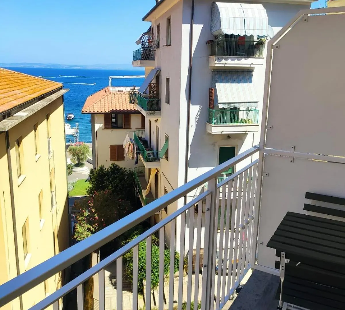 Pensione Week End Porto Santo Stefano  3*, Porto Santo Stefano (Grosseto) Italia