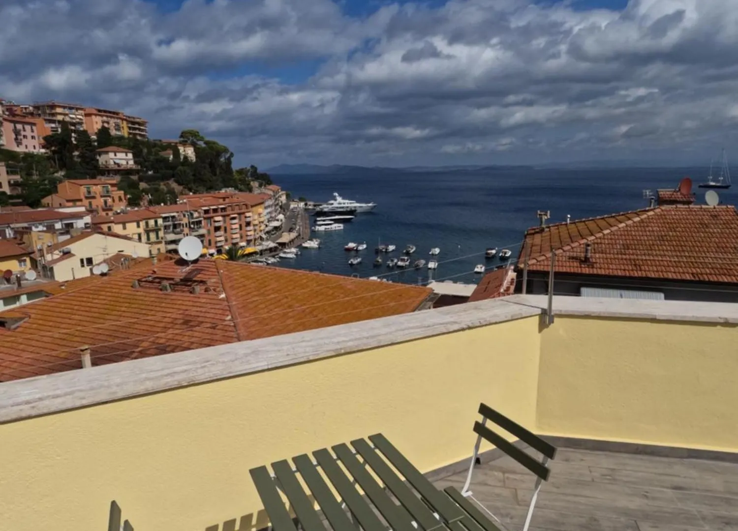Pensione Week End Porto Santo Stefano  3*, Porto Santo Stefano (Grosseto)