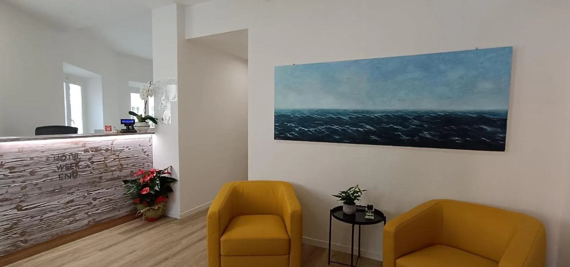Pensione Week End Porto Santo Stefano  Porto Santo Stefano (Grosseto)