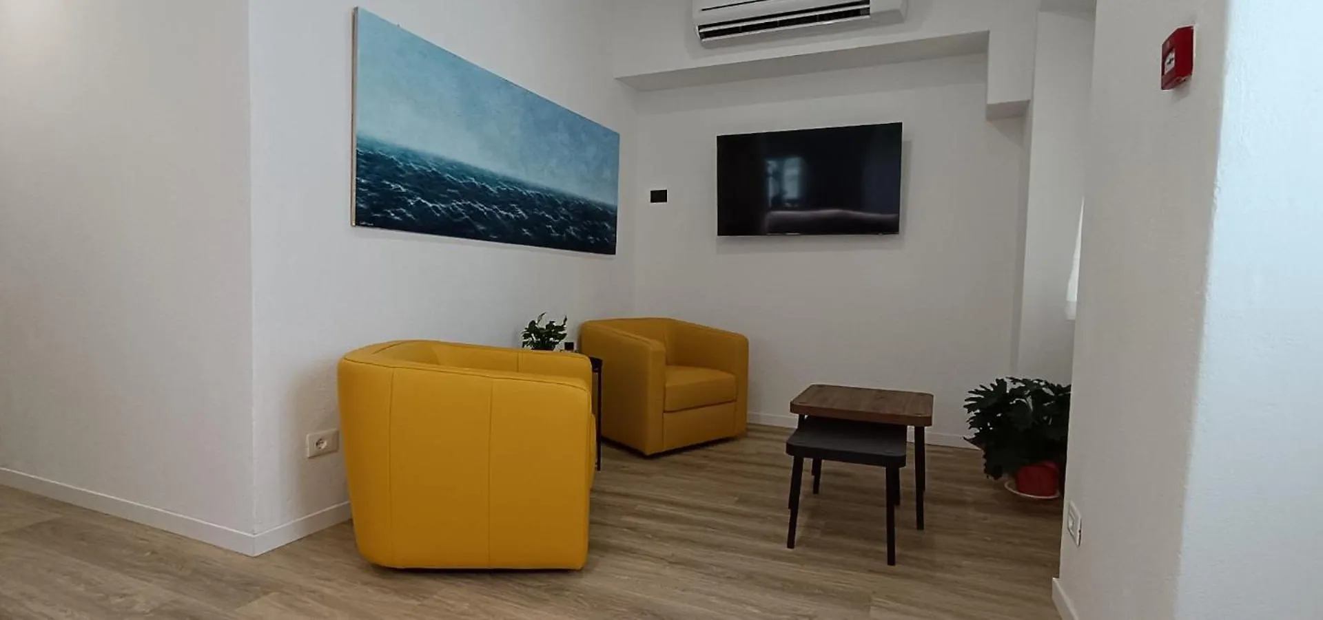 Pensione Week End Porto Santo Stefano  Porto Santo Stefano (Grosseto)