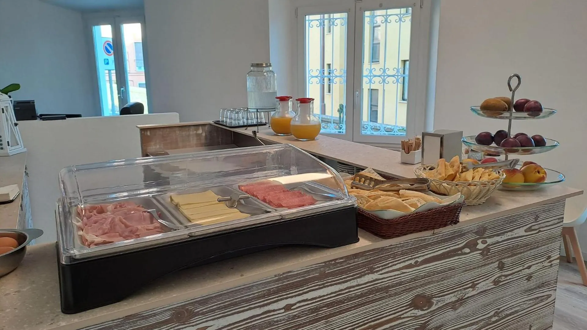 Pensione Week End Porto Santo Stefano  Hotel Porto Santo Stefano (Grosseto)