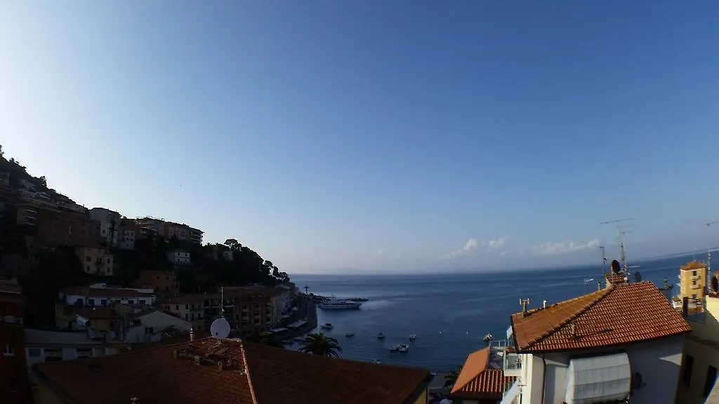 Pensione Week End Porto Santo Stefano  Italia