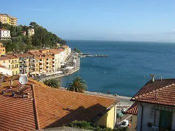 Pensione Week End Porto Santo Stefano  Porto Santo Stefano (Grosseto)